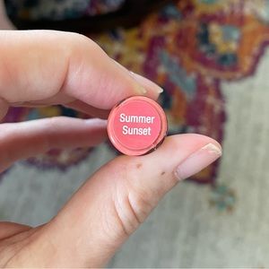 Sumer Sunset Lipsense
